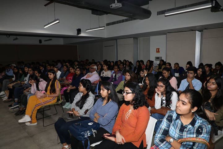 auditorium